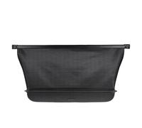 AFBGHLKMB Coche Cubierta Carga Maletero Cubierta De Lona para Maletero Trasero Cortina Divisoria Pantalla Parasol Escudo Seguridad para CRV 2007-2025 Accesorios
