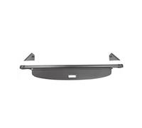 AFBGHLKMB Coche Cubierta Carga Maletero para BYD para Sealion 8 para Tang L 2025 2026 Cubierta De Carga Retráctil Portaequipaje Trasero Escudo Seguridad Privacidad Sombra