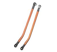 AFCAHEH 2PCS Side Linkage 18084 For Unlimited Climbing Car HSP 94180 1/10 4WD 4X4 Off-Road Rock Crawler Pangolin RC Car