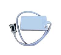 AFCAHEH Compatible con el componente del módulo WiFi inalámbrico Aire Acondicionado Hisense Modelo AEH-W4G2 Aplicación Inteligente Connect Life