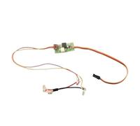 AFCAHEH Gas Engine RC Switch Remote 3rd Channel for Marine Zenoah Bee Kill