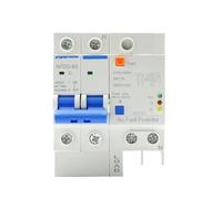 AFDD-63 220V 2P protector de de falla disyuntor protección contra cortocircuitos protección contra sobrecarga protección contra fugas(40A)