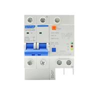 AFDD-63 Interruptor principal del disyuntor de fuga del protector de de falla AFDD con protector contra sobretensiones protección contra rayos SPDP 6A 10A 16A 20A 25A 32A 40A 50A 63A(63A)