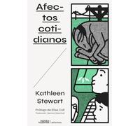 Afectos cotidianos: 2 (Seísmos)