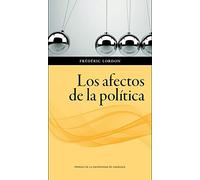 Afectos de la política, Los (Humanidades)