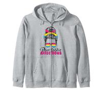 Afectos pansexuales Pan-Tastic Sudadera con Capucha