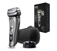 AFEITA. BRAUN 9415S SERIE 9