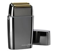 Afeitadora BaByliss FoilFX02 de láminas metal titanio recargable 180 min