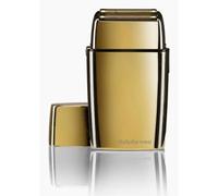 Afeitadora BaByliss FXFS2GE Láminas Titanio Oro Metal Recargable