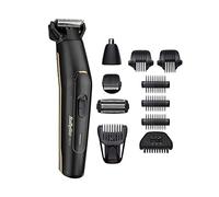 BaByliss For Men MT860E cortapelos para cabello y barba