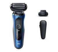 Afeitadora Braun serie 6 62-B1200S