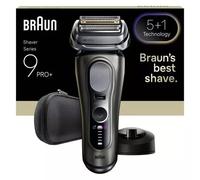 Afeitadora Braun 9615S Serie9 Por+