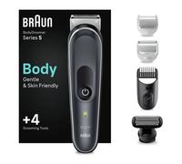 Braun BodyGroomer BG5360 Gris