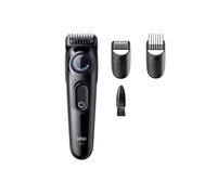 Afeitadora BRAUN BT3520 (Autonomía: 50 min)
