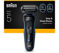 Braun Rasoio elettrico ricaricabile Series 5 52-B1000S