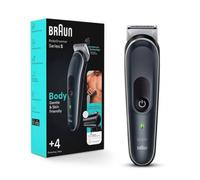 Braun BodyGroomer BG5360 Gris