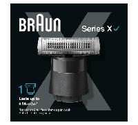 afeitadora braun xt20 1 cabezal