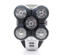 AFEITADORA CABEZA REMINGTON XR1500 CABEZALES MAGNETICOS SECO Y HUMEDO ACCESORIOS RECARGABLE XR1500