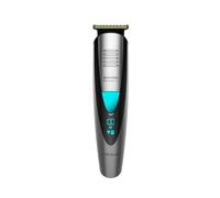 Afeitadora cecotec multrigrooming bamba precisioncare trimmer 5 en 1 waterproof gris