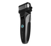 Cecotec Máquina de Cortar la Barba Inalámbrica, Afeitadora Laminar PrecisionCare X-Trimm Triple. 3 Cuchillas de Acero Inoxidable, Pantalla, Autonomía de 60mins, Protección IPX6