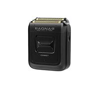 RAGNAR AFEITADORA COMET NEGRA