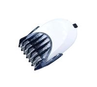 Afeitadora Con Cabezal De Corte, Compatible Con Philips, RQ111 1150X RQ10 S5000 S7000 S9000 SH90 SH70 RQ12 RQ11 RQ32 RQ1250 Smartclick Beard(White)