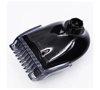 Afeitadora Con Cabezal De Corte, Compatible Con Philips, RQ111 1150X RQ10 S5000 S7000 S9000 SH90 SH70 RQ12 RQ11 RQ32 RQ1250 Smartclick Beard(Black)