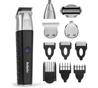 Afeitadora Corporal Babyliss MT812E