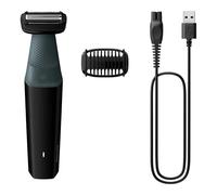 Afeitadora corporal Philips BG3017/01 - Impermeable, USB-A, 50 min