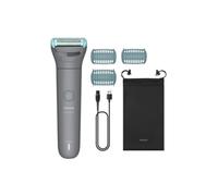 Afeitadora Corporal PHILIPS BG5475/15 (Autonomía: 100 min - Corpo)