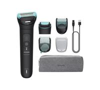 Recortadora Corporal PHILIPS BG7470/15 BG74 (120 min - Batería)