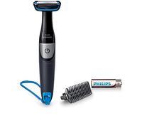 Afeitadora corporal Philips Bodygroom Series 1100 de Norelco, BG1026/60