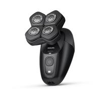 Afeitadora corporal Philips HS5980/15 Serie 5000 cabezal flexible 360° Wet&Dry