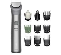 Cortadora de pelo Philips MG5921/15 10 en 1 acero autoafilable impermeable