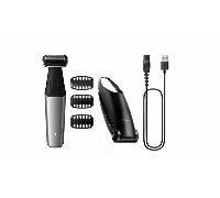 Philips BODYGROOM Series 5000 BG5021/15 Recortador corporal e íntimo impermeable