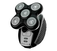 Afeitadora corporal Remington Ultimate Series RX5 XR1500 - 5 cabezales, impermeable, recortadora