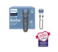 Afeitadora de barba PHILIPS BT3617/15 SERIE 3000