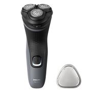 Afeitadora De Barba Philips S1142 00 SERIE 1000 PowerCut Gris Profundo