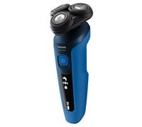 Afeitadora De Barba Philips Serie 5000 S5466/17 Negro Metal