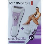 Afeitadora de bikini para mujer Remington WSF5060 en seco y húmedo