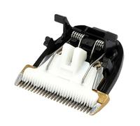 Afeitadora de pelo profesional de repuesto, práctica afeitadora de barba, accesorios de corte, recortadora de barba para hombres