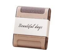 Afeitadora de Peluches Manual - Eliminador Recargable | Recortadora Portátil Para Ropa | Accesorio Ligero Para Suéteres, Almohadas, Chaquetas, Abrigos, Ropa de cama, Toallas, Bufandas En Casa O Viajar