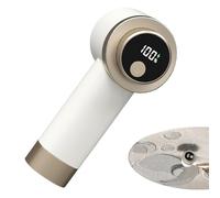 Afeitadora De Pelusas, Quitapelusas Electrico, Quita Pelusas para Ropa, USB Rápido Quita Bolas De La Ropa Recargable Maquina Quitar Bolitas Ropas Quitapelusas