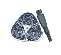 Afeitadora de repuesto ABBR, compatible con Philips, HQ6900, HQ6976, HQ6986, HQ6996, HQ6927, HQ6920, HQ6902, HQ6904, HQ6906, HQ5812, HQ5813