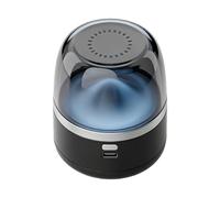 Afeitadora de ropa - Removedor de pelusa eléctrico portátil recargable, dispositivo de defuzzer de tela, herramienta de limpieza de pelusa de suéter | Potente removedor de pompones para muebles de c