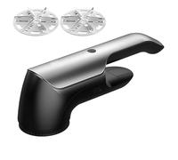 Afeitadora de Tela de 45W, quitapelusas eléctrico de pellets, removedor de Pelusas Recargable de 2600mAh, cortadora de Bolas de Pelo Ajustable de 2 velocidades