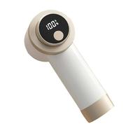 Afeitadora de Telas Recargable - Máquina depiladora de suéteres eléctrica de 7,5x5,7x14,8 cm, Afeitadora de Ropa, Quitapelusas para Ropa | Sofá Manta Alfombra hogar Dormitorio apartamento Herramienta