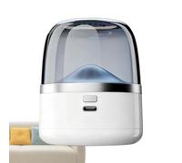 Afeitadora Desfuzzer De Telas: Removedor De Pelusa Eléctrico Portátil, Afeitadoras De Ropa De Gran Capacidad Y Alta Velocidad, Herramienta Recargable Para El Cuidado De La Ropa | Quitapelusas Para Man