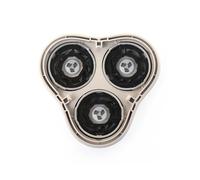 Afeitadora Eléctrica Con Cuchilla De Repuesto For Recortadora De Barba Y Afeitadora De Vello, Compatible Con Xiaomi S101(1pcs)