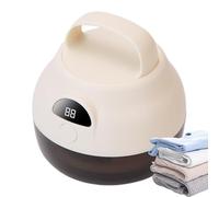 Afeitadora Eléctrica de Albóndigas - Despillador Eléctrico Portátil de Alta Velocidad para Tela,Quitador de Pilling, Peluches y Cortador de Bolas de Cerdas | para Suéteres Mantas Lana Cachemira